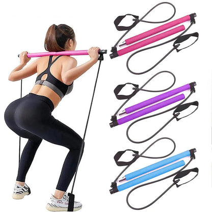 Total Body Resistance Training for Strength Anywhere
