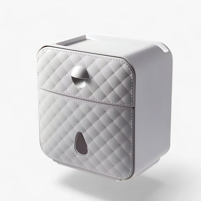 Toilet Paper Storage – Keep It Dry and Organized Every Time