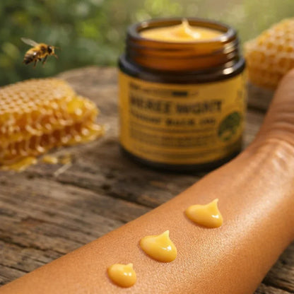 Bee Venom Cream with Hyaluronic Acid & Collagen Ointment