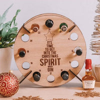 Christmas Circle