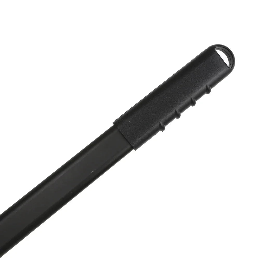 Perforated Pizza Shovel Paddle with Handle for Baking in Oven