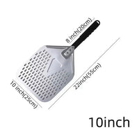 10 inch 21.7