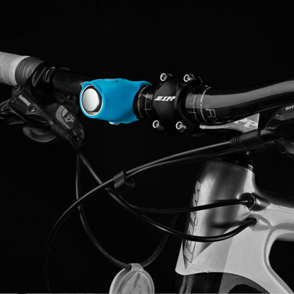 PowerHorn Bicycle Alert System