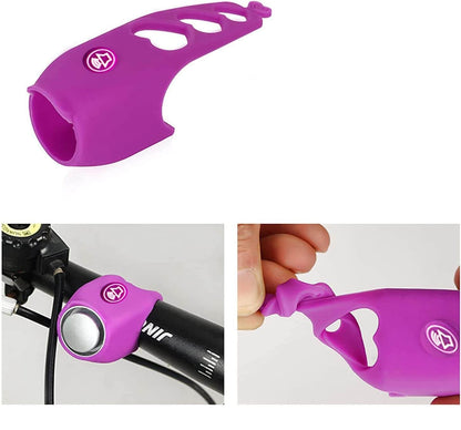 PowerHorn Bicycle Alert System