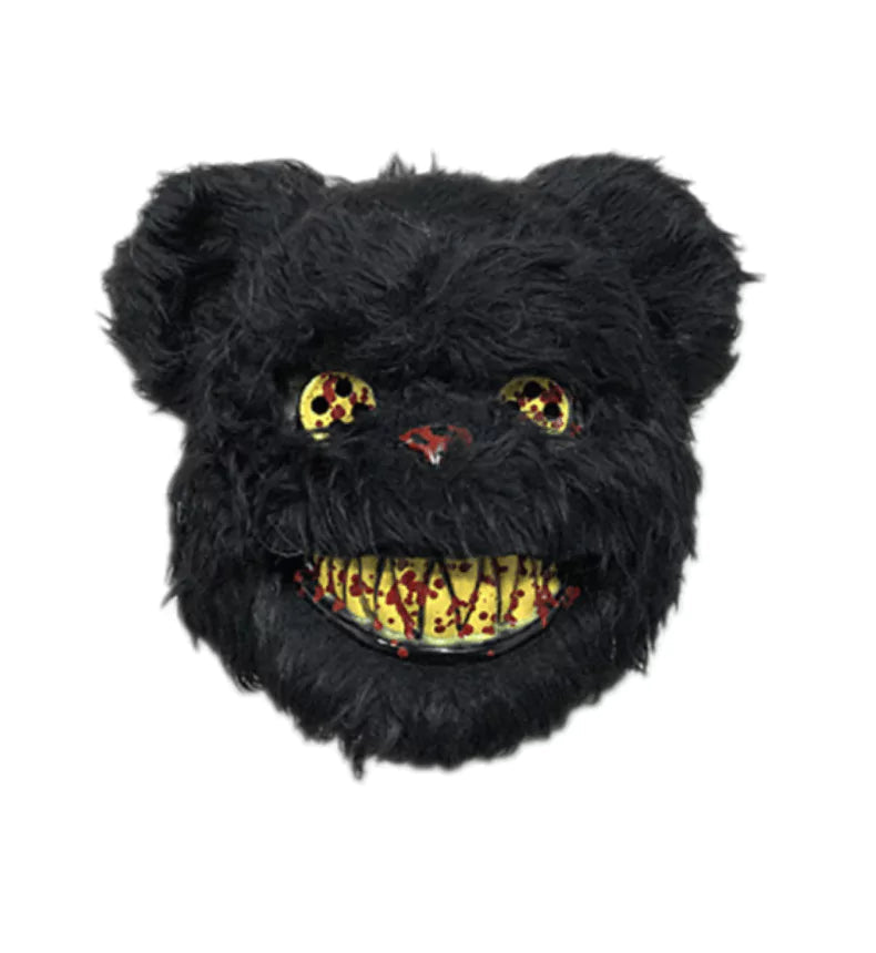 Horror Rabbit Figurine