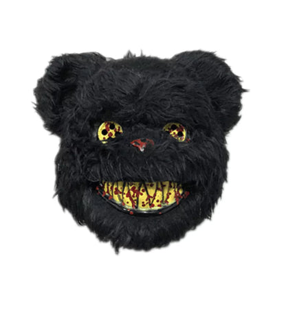 Horror Rabbit Figurine