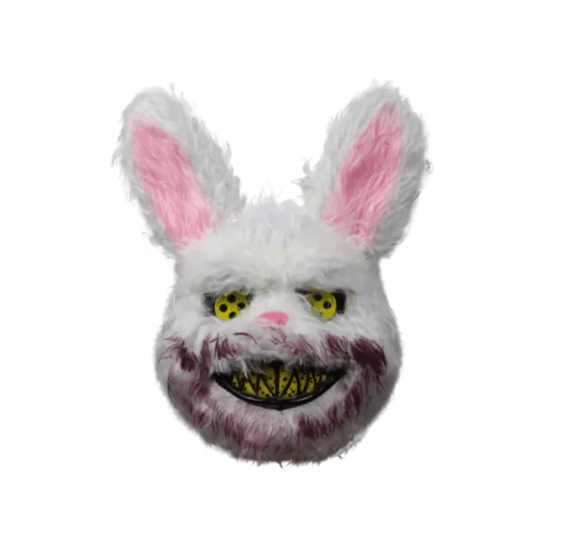 Horror Rabbit Figurine