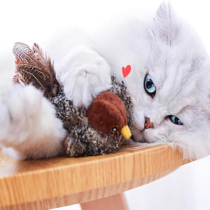 WildPlay Motion Toy | Unleash Your Cat's Natural Instincts