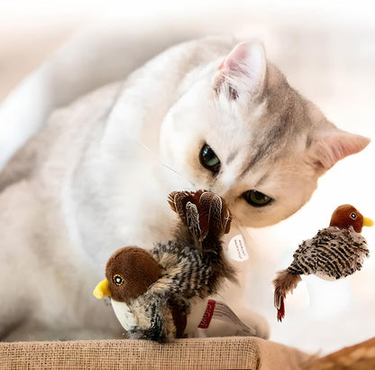 WildPlay Motion Toy | Unleash Your Cat's Natural Instincts