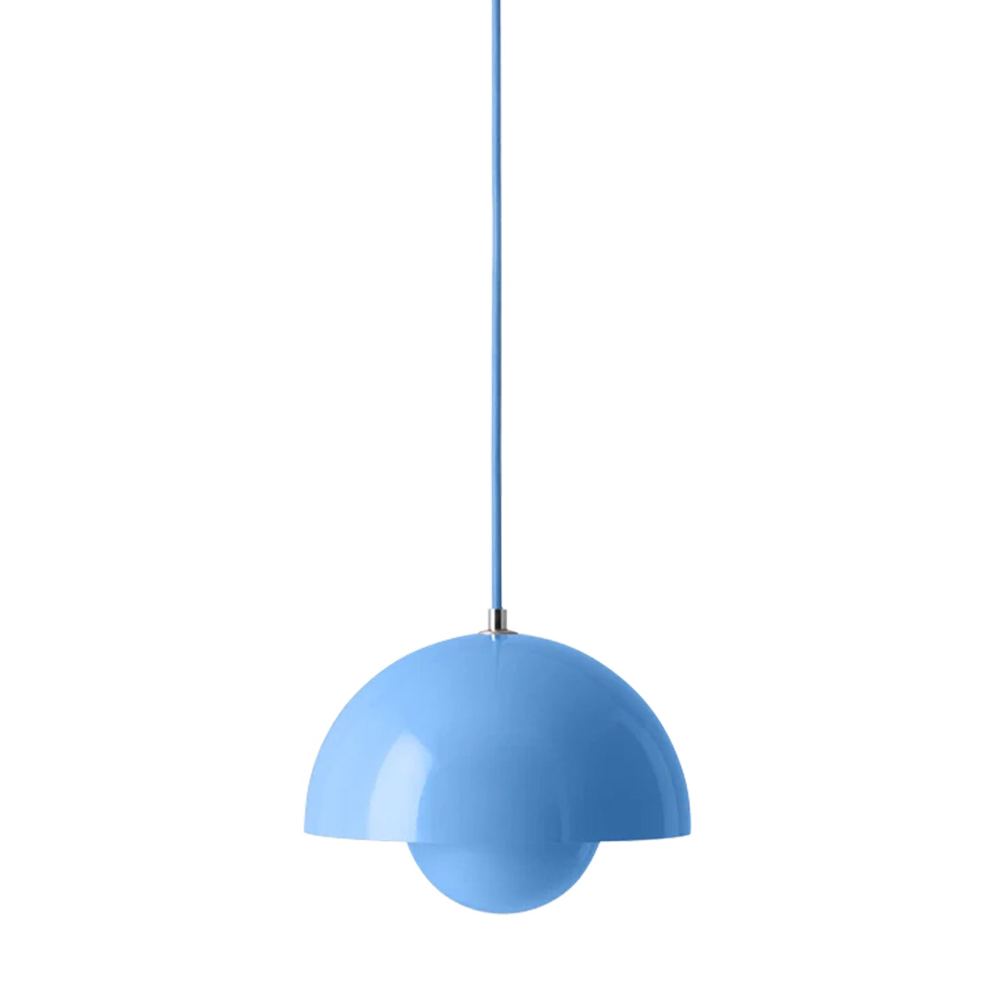 Contemporary Ceiling Light Fixture – Ambient Pendant for Rooms