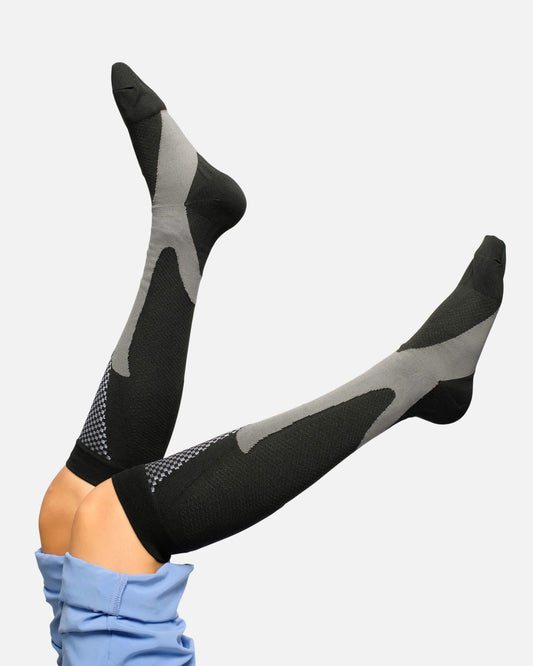 Compression Socks for Fatigue Relief