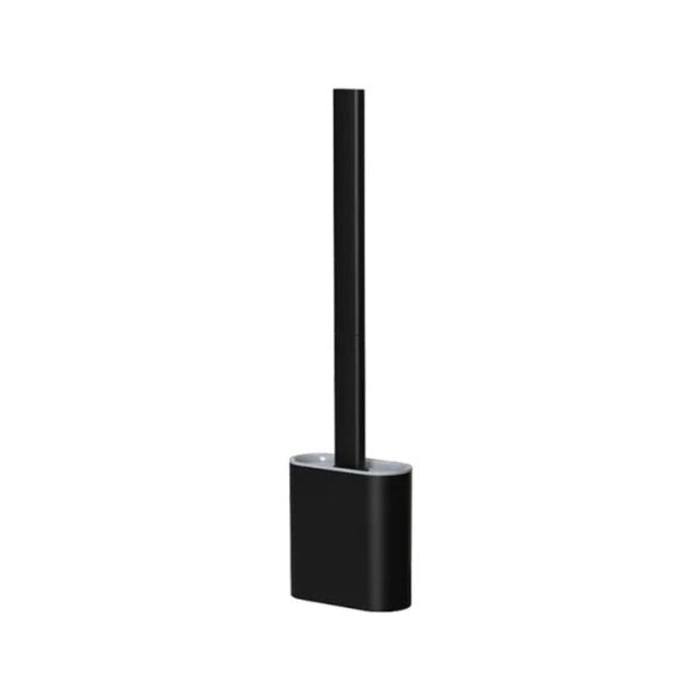 Silicone Toilet Cleaning Brush for Effortless Hygiene