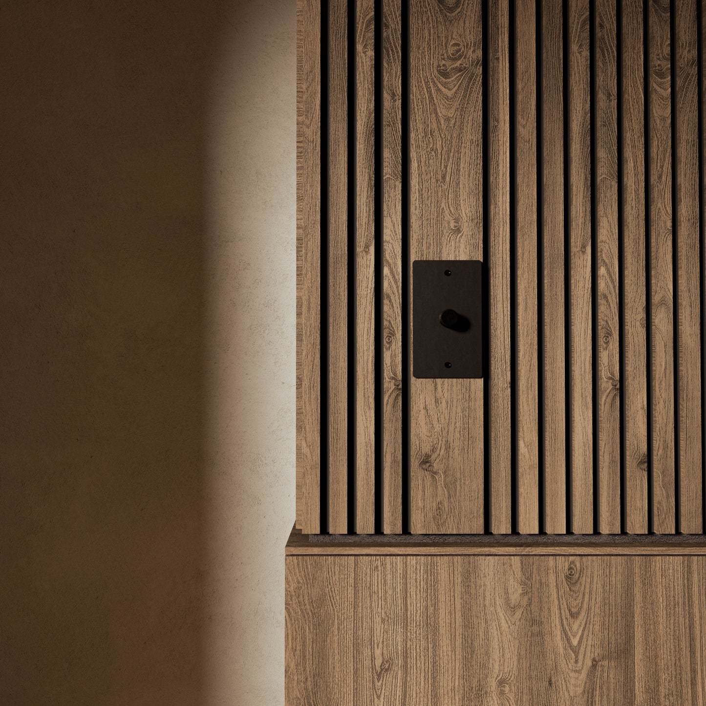 Brass Dimmer Switch