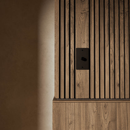 Brass Dimmer Switch