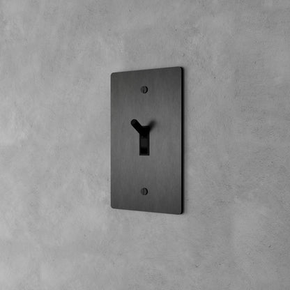 Brass Rocker Switch