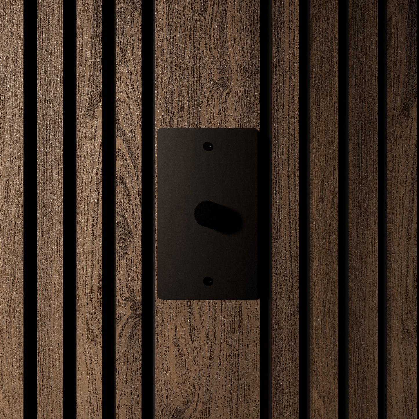 Brass Dimmer Switch