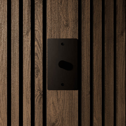 Brass Dimmer Switch