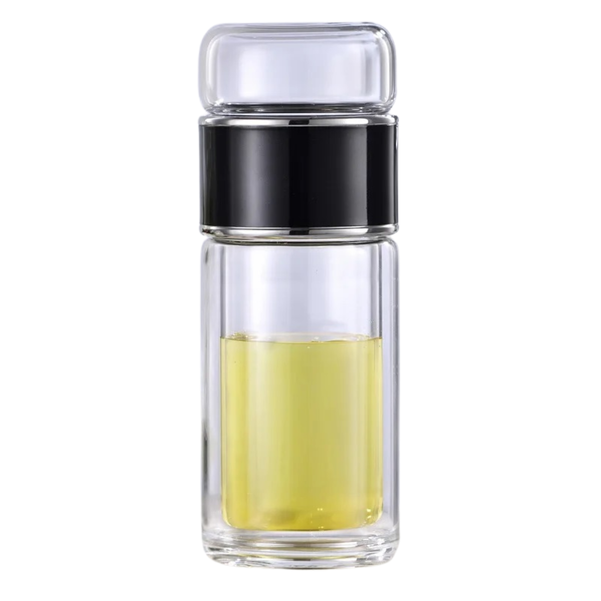 Filtered Water Bottle for Tea