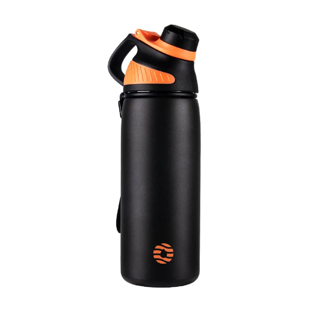 Stainless Steel Water Bottle with Magnetic Closure