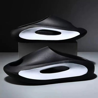 Lightweight Sandals for Indoor and Outdoor Use