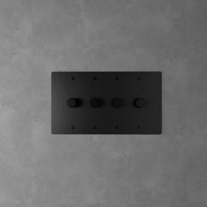 Brass Dimmer Switch