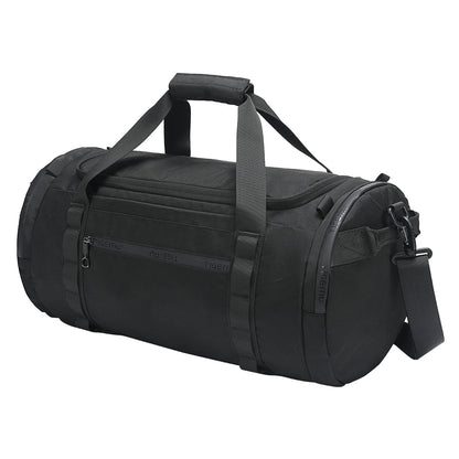 Sports Messenger Handbag - Fitness Travel Waterproof Gym Tote