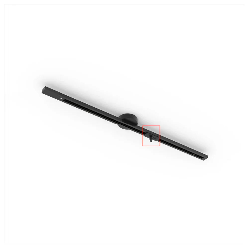 Ceiling Track Accessories for Pendant Lights