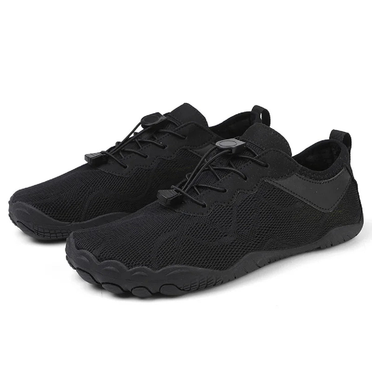 Quick-Dry Barefoot Sneakers for Swimming and Beach Activities
