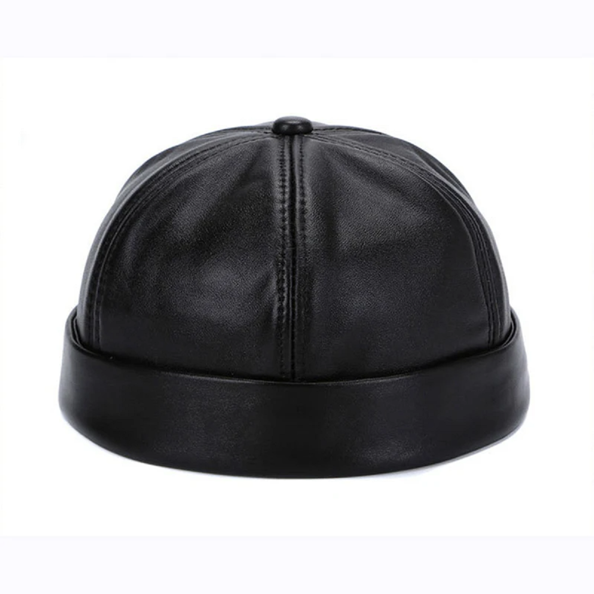 Unisex Vintage Knit Caps