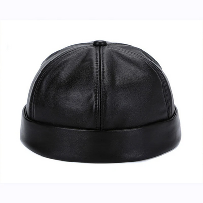 Unisex Vintage Knit Caps