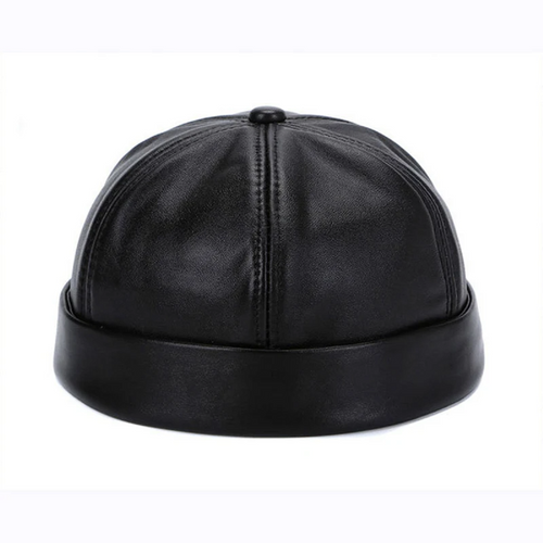 Unisex Vintage Knit Caps