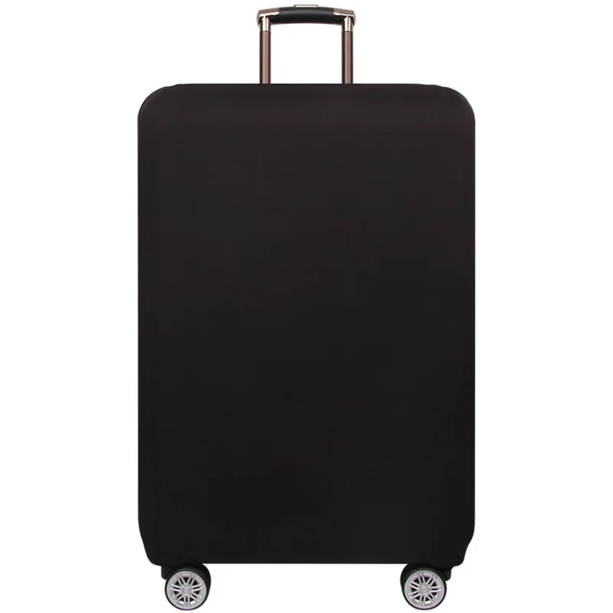 Suitcase Protector - Stretch Fabric Cover for 18-32 Inch Luggage