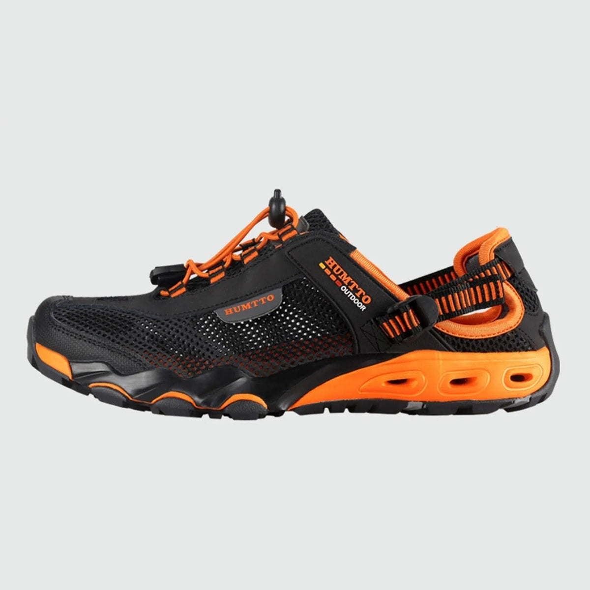 Quick-Dry Breathable Wading Shoes for Outdoor Hiking and Beach