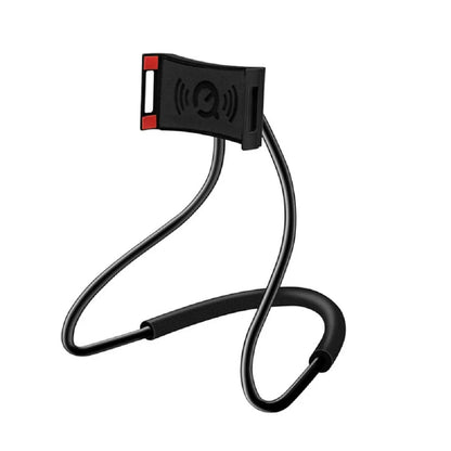 Neck Mount Holder for Universal Mobile Phones