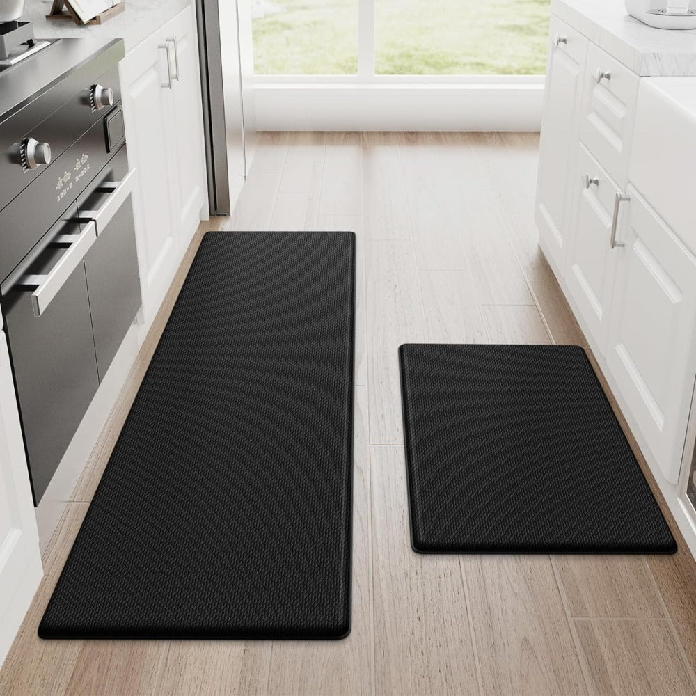 ErgoComfort Kitchen Mat | Cushioned & Slip-Resistant