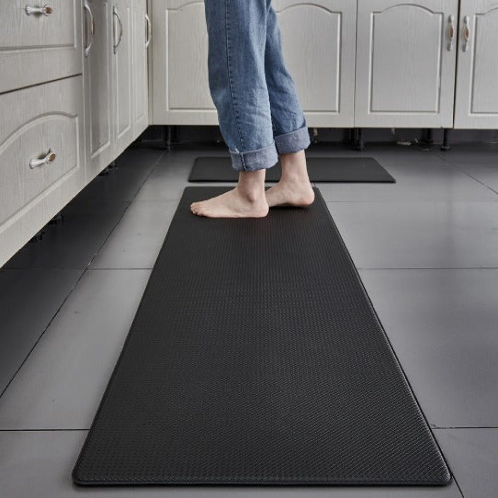 ErgoComfort Kitchen Mat | Cushioned & Slip-Resistant