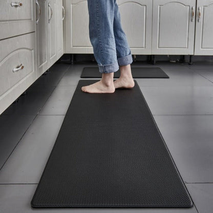 ErgoComfort Kitchen Mat | Cushioned & Slip-Resistant