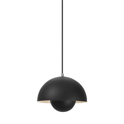 Contemporary Ceiling Light Fixture – Ambient Pendant for Rooms