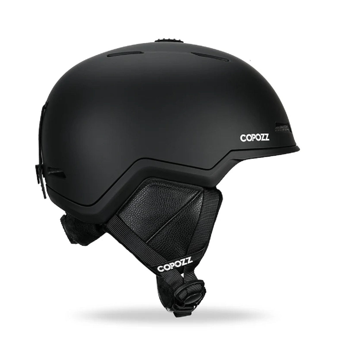 Adult and Youth Cycling Helmet for Skiing and Snowboarding - Impact Protection