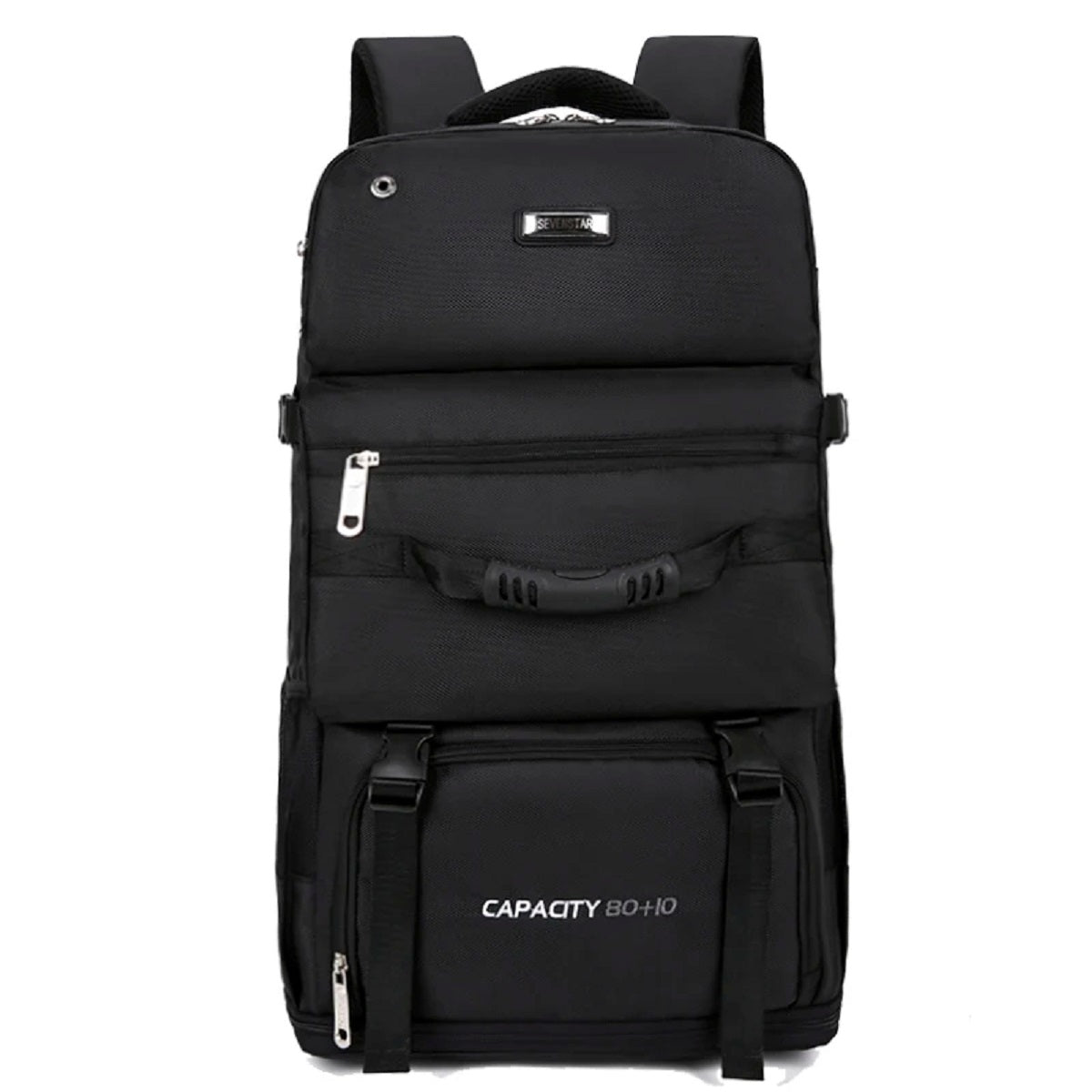 Outdoor Hiking Backpack with Large Storage for Travel