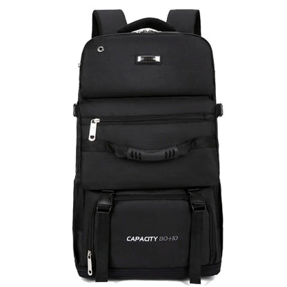 Outdoor Hiking Backpack with Large Storage for Travel