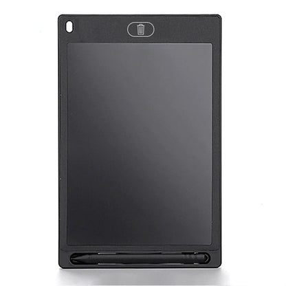 Creative Canvas - LCD Writing and Drawing Tablet