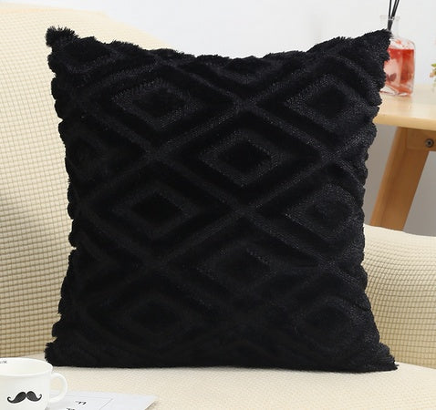Stylish 3D Textured Cushion Cover for Every Room
