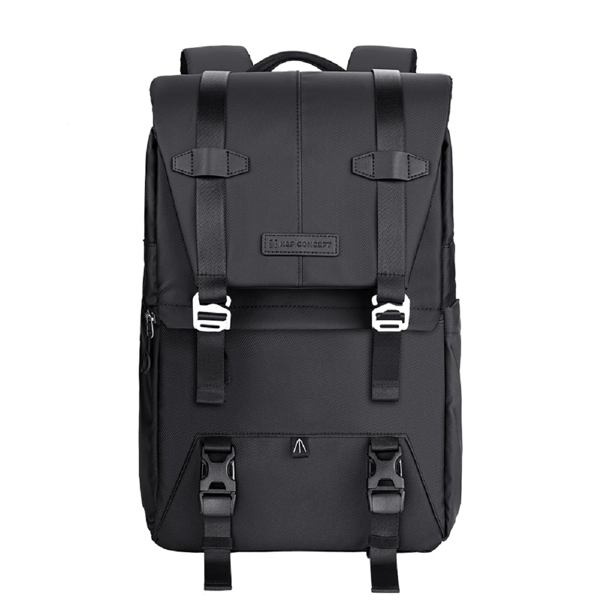 Outdoor Photography Backpack with Rain Cover for Travel