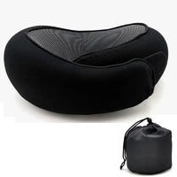 Black with Storage Bag
