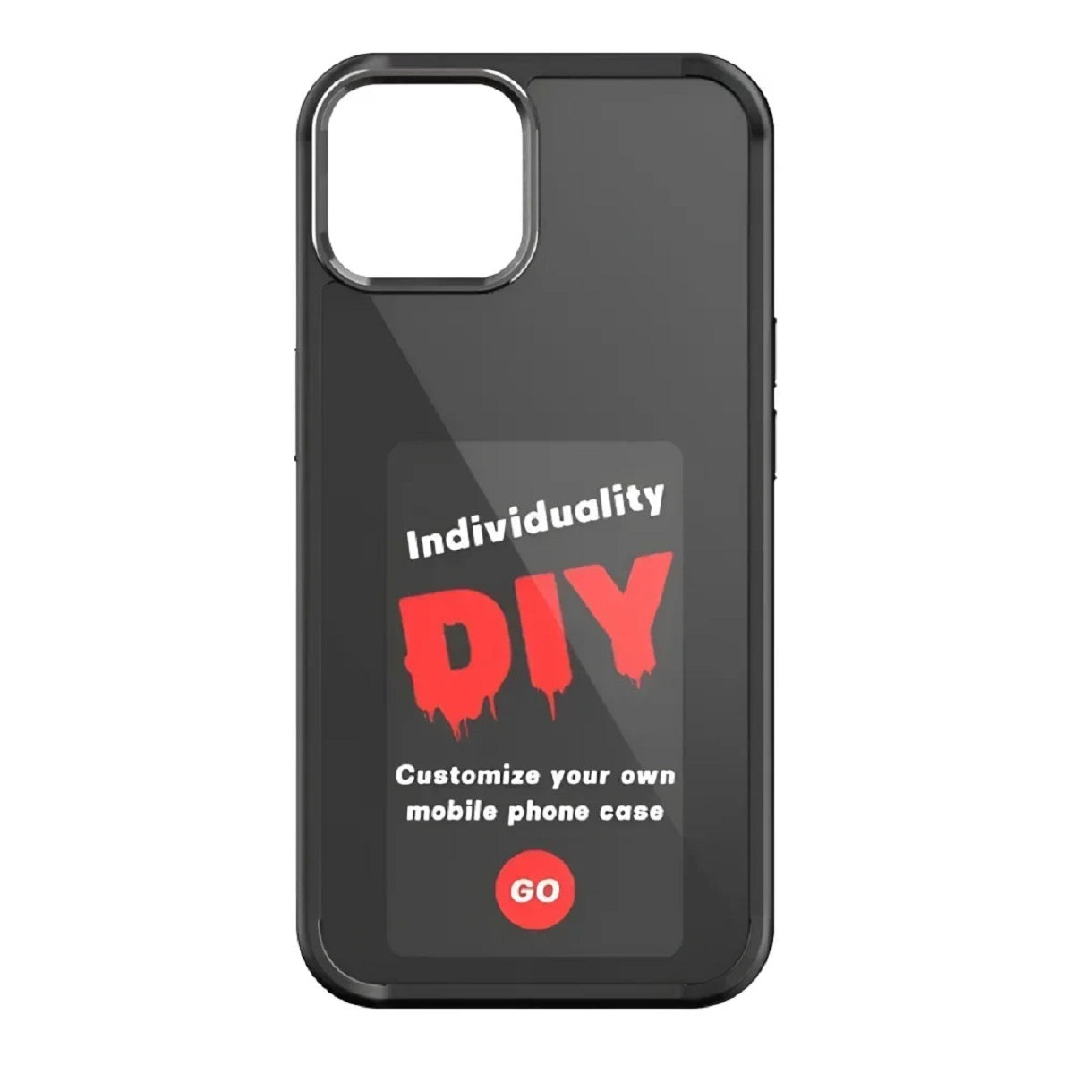 DIY E-Ink Display Cover for iPhone