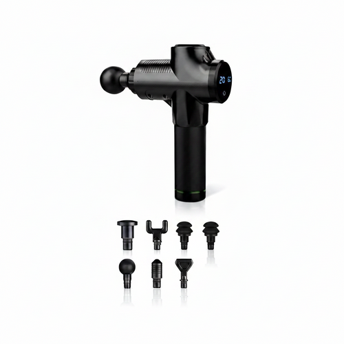 Muscle Relief Pro | Advanced Massage Gun with 30 Speed Settings