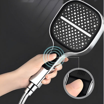 Home Wellness Shower System - Last Day Discount