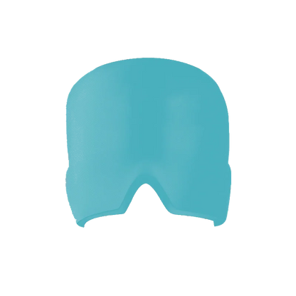 Warm and Cold Therapy Mask for Instant Migraine and Headache Relief