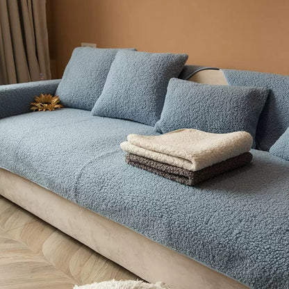 Teddy Sofa Covers for Maximum Comfort and Protection
